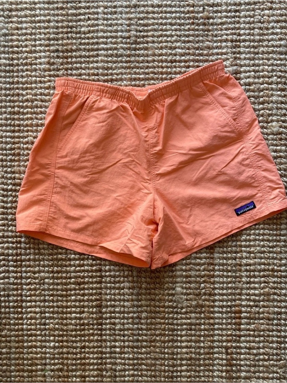 Patagonia Baggies - medium
